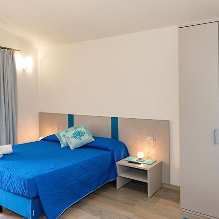 Molarotto Camere Con Angolo Cottura 산테오도로 외부 사진