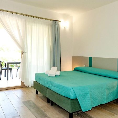 Molarotto Camere Con Angolo Cottura 산테오도로 외부 사진